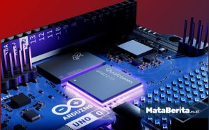Qualcomm Resmi Akuisisi Arduino