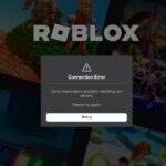 Roblox Down