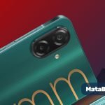Samsung Galaxy F07 Rilis