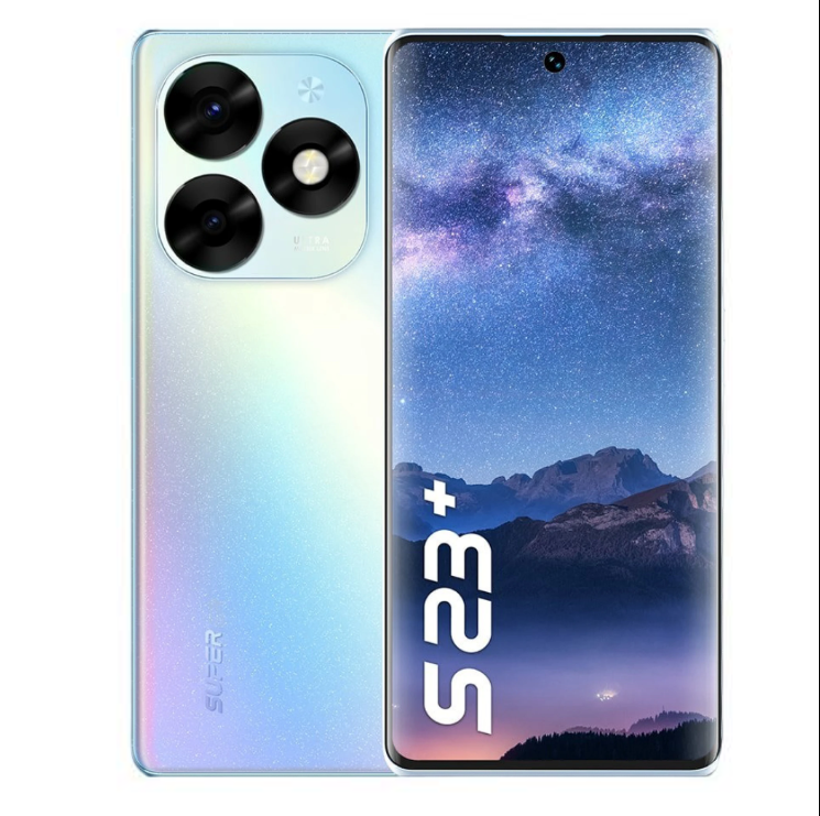 Itel S23