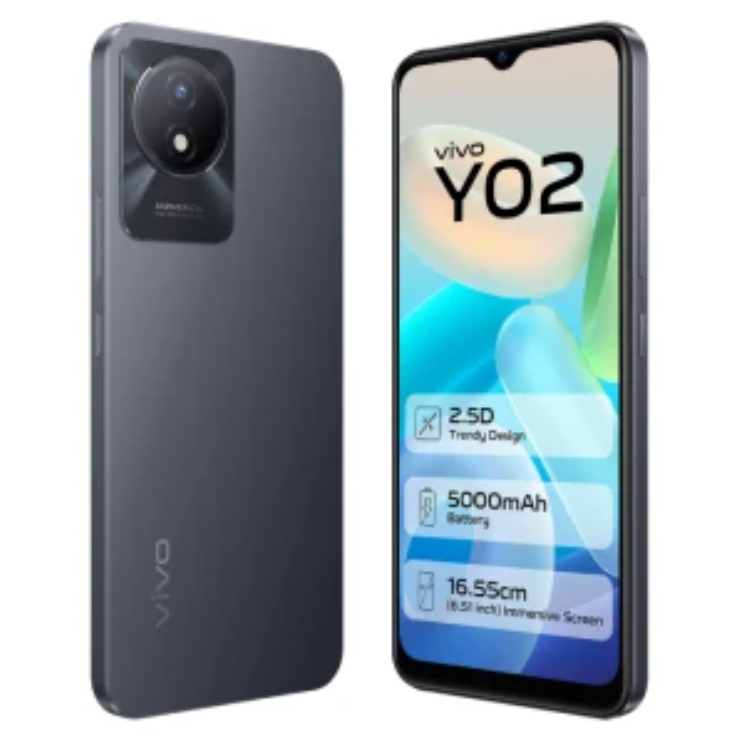 Vivo Y02
