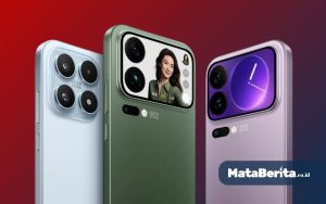 Seri Xiaomi 17 Terjual 1 Juta Unit