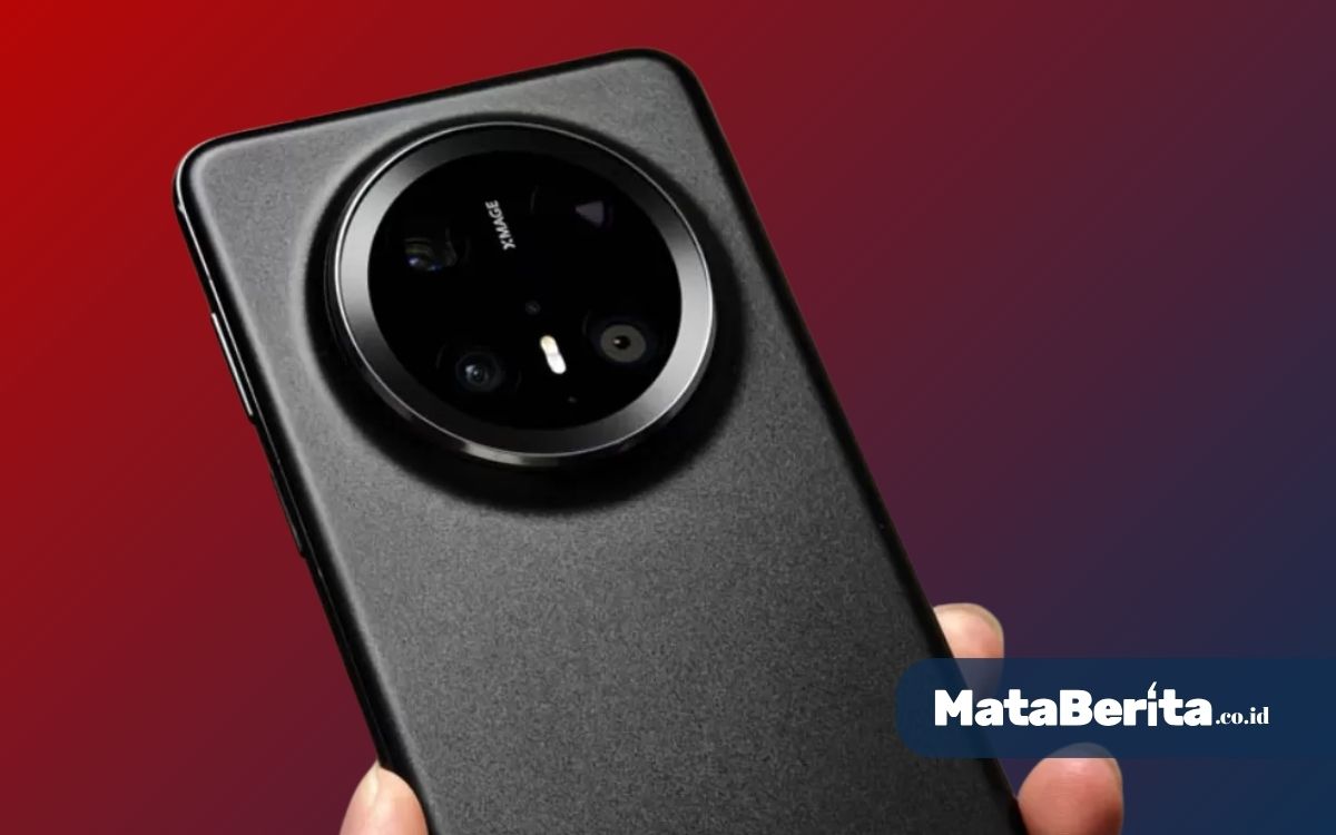 Sertifikasi Huawei Mate 80 Series Terbit