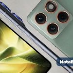 Tampilan Ultra Tipis Motorolla Edge 70