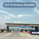 Tarif Tol Surabaya Sumedang
