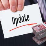 cara update rekening BSU