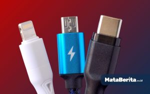 Wacana Kabel Data Dihapus dari Penjualan Ponsel Baru