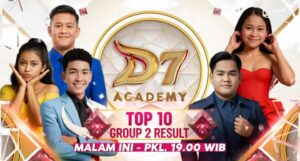 Dangdut Academy