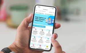 Cara Bayar Pajak STNK untuk Kendaraan Atas Nama Orang Lain Secara Online