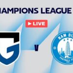 Gamba Osaka vs Nam Dinh