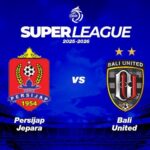 Persijap vs Bali United