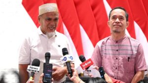 Presiden Prabowo Pulihkan Nama Baik Dua Guru di Luwu Utara