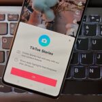 Cara Download Video Story TikTok