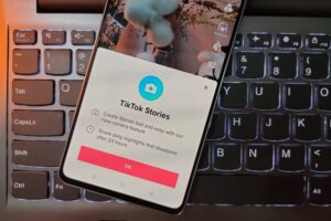Cara Download Video Story TikTok