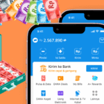 Aplikasi Penghasil Uang