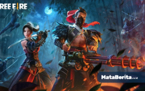 nama FF simbol mahkota