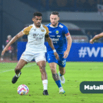 Persib Bandung vs Dewa United