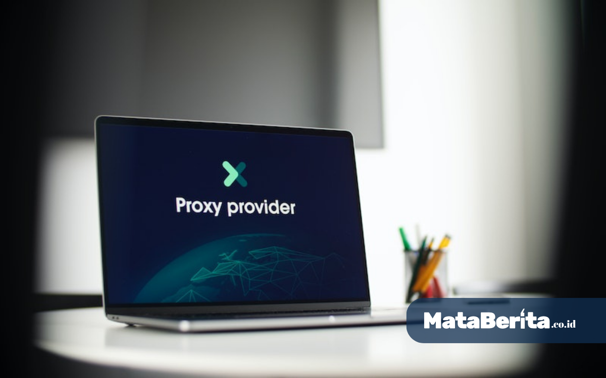 Web Proxy Gratis