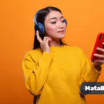 Aplikasi Pemutar Musik MP3 Offline