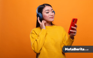 Aplikasi Pemutar Musik MP3 Offline