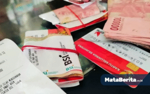 Dana BPNT Tahap 4 2025