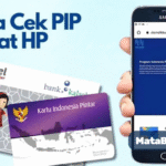 Jadwal PIP November 2025