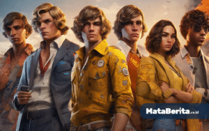 Nickname FF Elite Cees