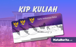 Syarat Gaji Orang Tua Penerima KIP Kuliah