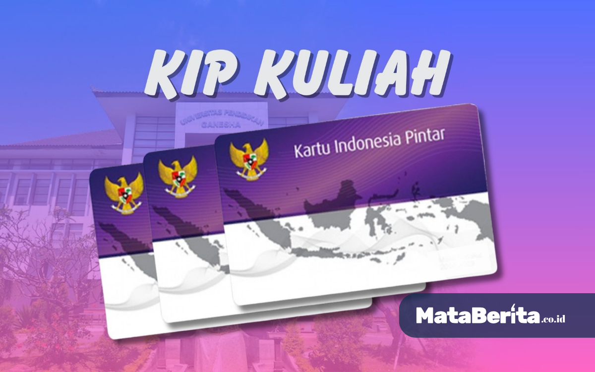 Syarat Gaji Orang Tua Penerima KIP Kuliah