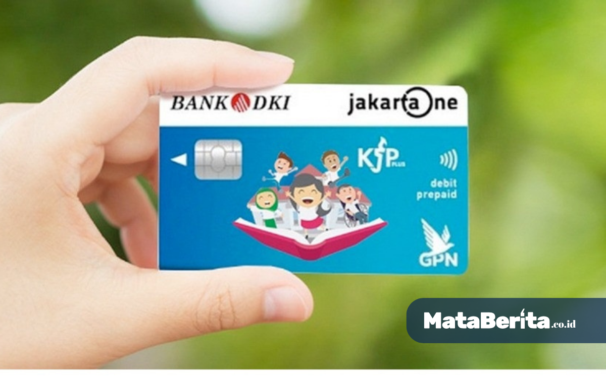 Cara Cek Bansos KJP Periode November 2025