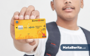 Cara Cek KJMU November 2025