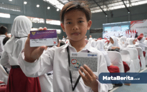 Jadwal Pencairan Bantuan PIP November 2025