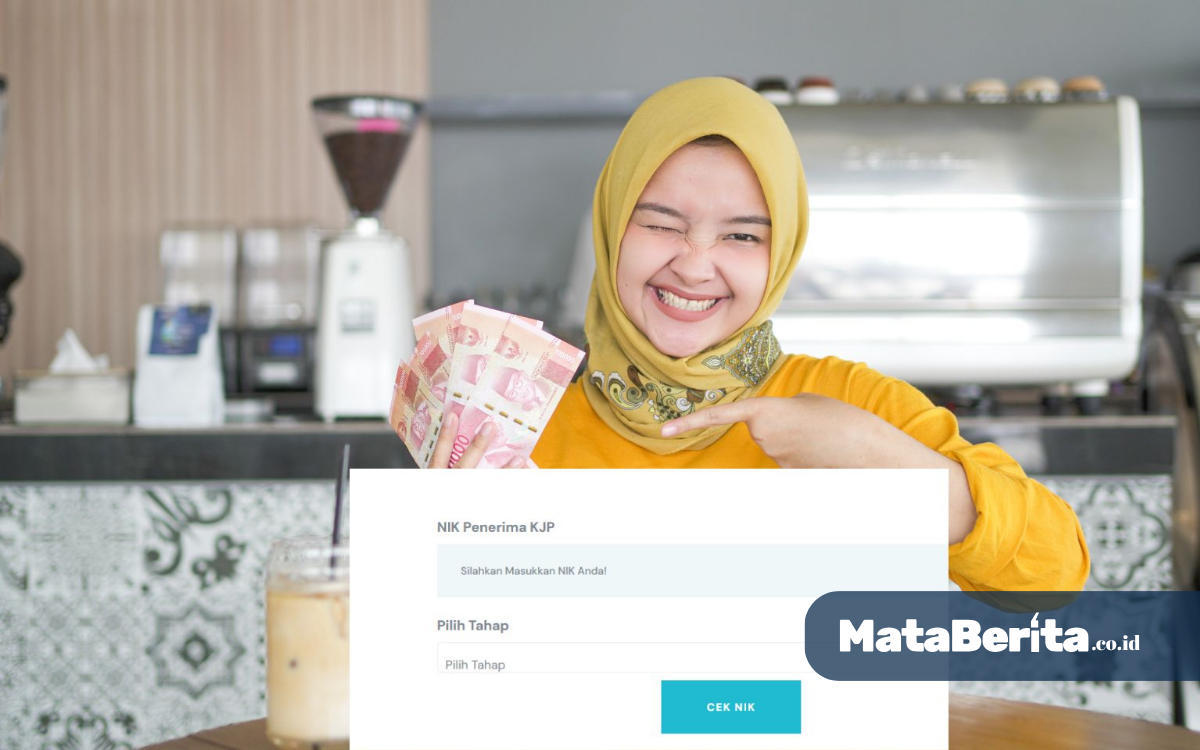 Cara Cek Penerima BPMS 2025