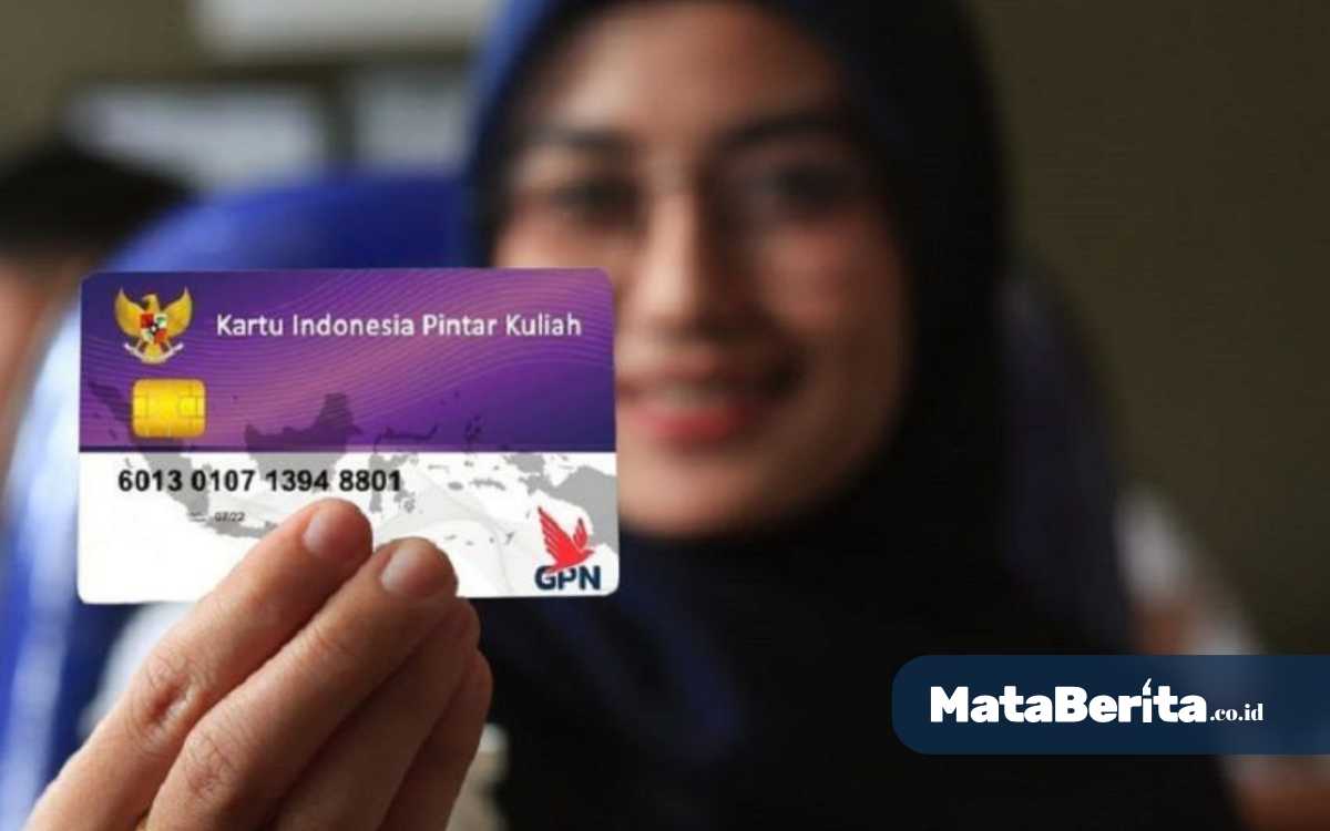 Besaran Bantuan KIP Kuliah