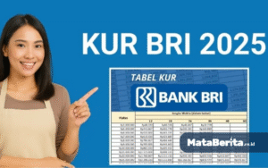Cara Daftar KUR BRI