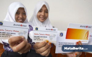 Cara Cek Penerima KJP Plus 2025 Lewat HP