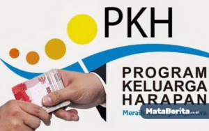 Bansos PKH Cair November 2025