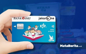 Syarat ajukan antrean KJP Pasar Jaya