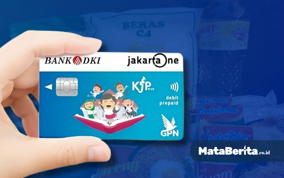 Syarat ajukan antrean KJP Pasar Jaya