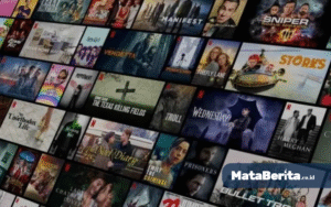 Situs Nonton Film Sub Indo