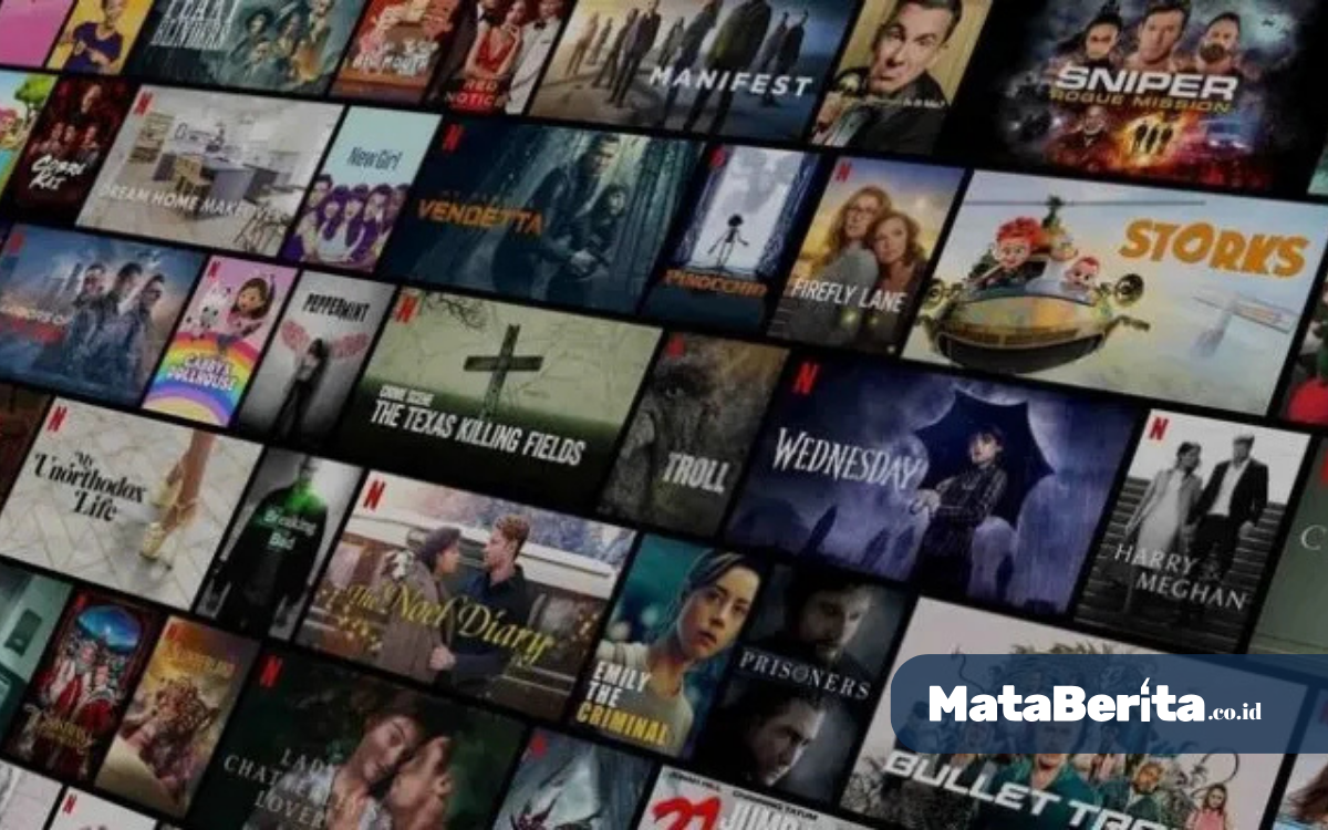 Situs Nonton Film Sub Indo