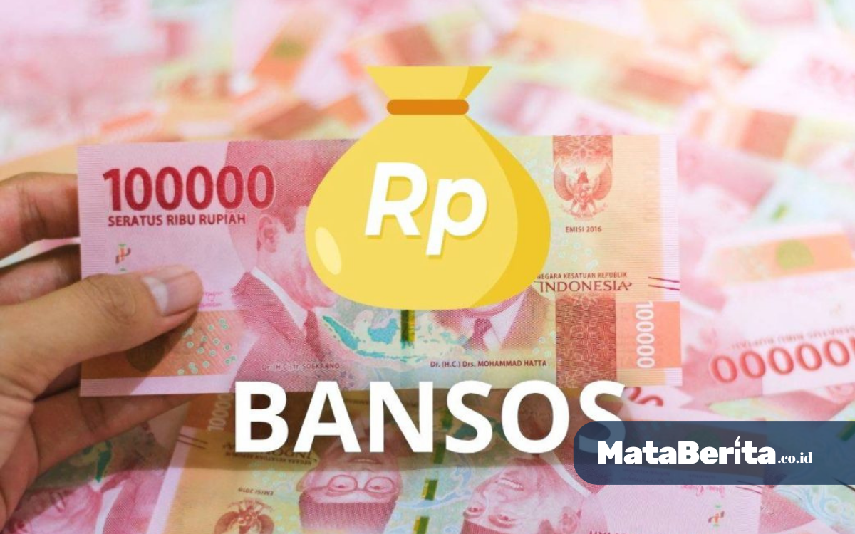 Mengapa Bansos 2025 Tidak Lagi Disalurkan?
