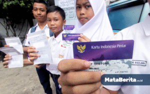Cara Mendaftar PIP untuk Anak SMP