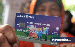 Cara Cek KLJ Secara Online