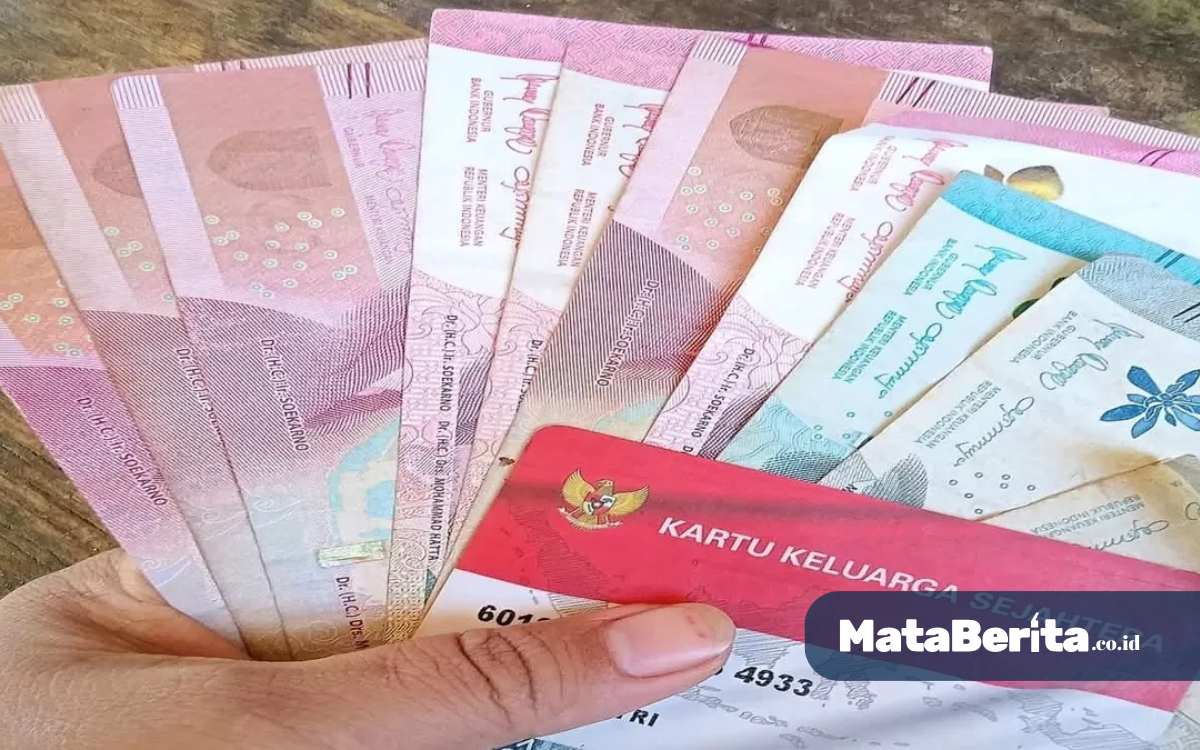 Cara Buat Surat Pengantar RT untuk Daftar Bansos