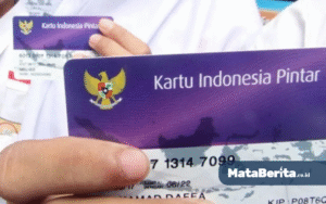 Batas Umur Bansos Pendidikan