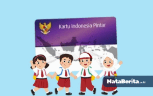 Cara Cek PIP SD yang Benar