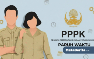 Benarkah PPPK Paruh Waktu Akan Dapat THR Natal 2025