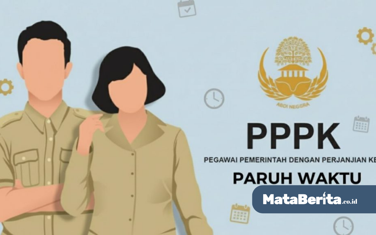 Benarkah PPPK Paruh Waktu Akan Dapat THR Natal 2025