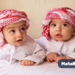 Nama Bayi Laki-laki Islami